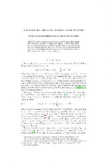 A shadowing lemma for abelian Higgs vortices