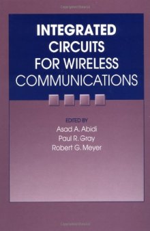Integrated Circuits for Wireless Communications