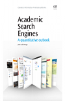 Academic Search Engines. A Quantitative Outlook