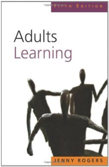 Adults Learning, 5th Edition  
