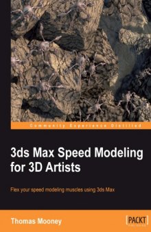 3ds Max Speed Modeling for Games