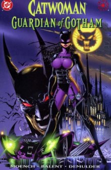 Catwoman: Guardian of Gotham-1