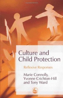 Culture and child protection: reflexive responses  