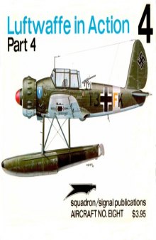 Luftwaffe in Action Part IV