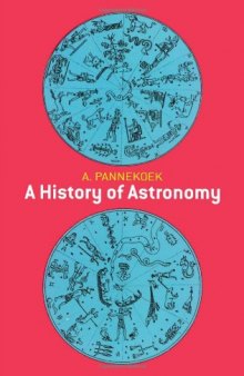 A History of Astronomy (Dover Books on Astronomy)
