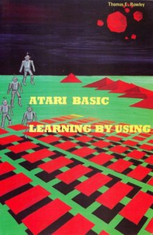 ATARI BASIC Learning by Using