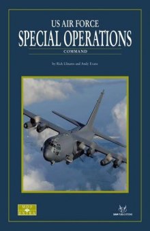 US AIR FORCE: Special Operations Command