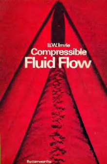 Compressible fluid flow