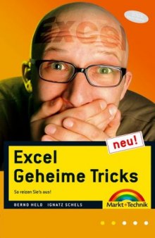 Excel - geheime Tricks : [so reizen Sie's aus!]