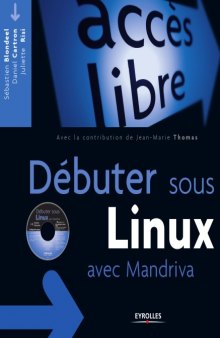 Debuter sous Linux avec Mandriva