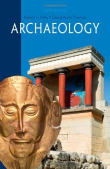 Archaeology 6th edition