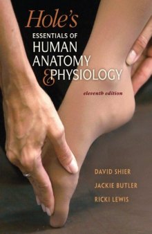 Hole's Essentials of Human Anatomy & Physiology, 11th Edition  