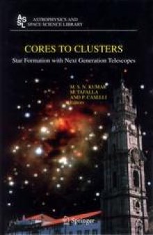 Cores to Clusters: A Scientific Autobiography