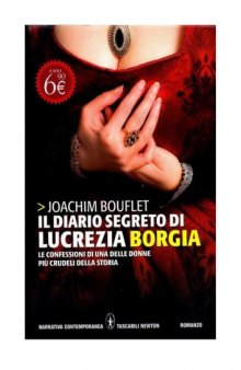 Il diario segreto di Lucrezia Borgia  