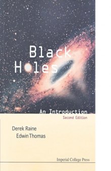 Black Holes - An Introduction