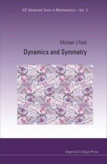 Dynamics and symmetry