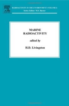 Marine Radioactivity