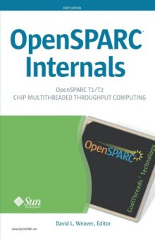 OpenSPARC Internals