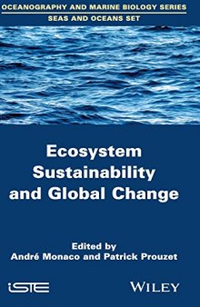 Ecosystem Sustainability and Global Change