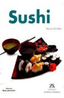 Sushi by Marlisa Szwillus