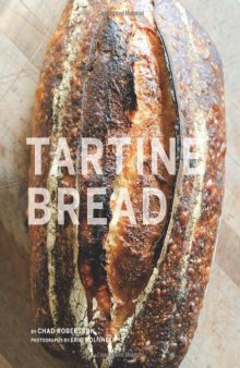 Tartine bread