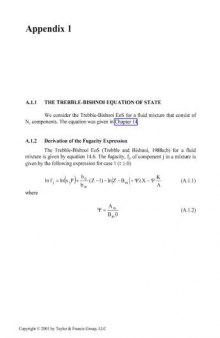 Applied Parameter Estimation for Chemical Engineers