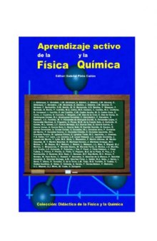 Aprendizaje activo de la Fisica y de la Quimica