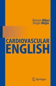 Cardiovascular English