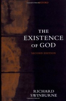 The Existence of God