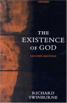 The Existence of God, 2nd edition
