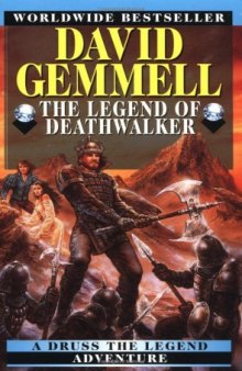 The Legend of Deathwalker (Drenai Tales, Book 7)