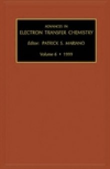 Advances in Electron Transfer Chemistry. Volume 6
