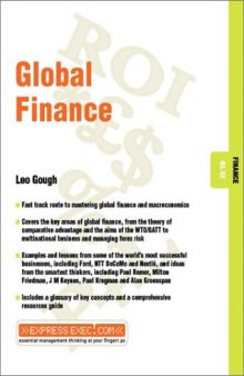 Global Finance