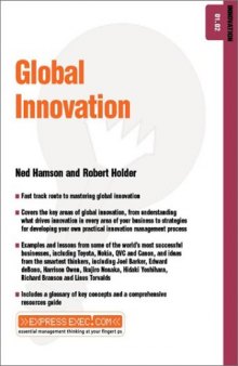 Global Innovation (Express Exec)