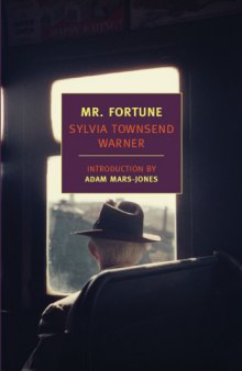 Mr. Fortune (New York Review Books Classics) 