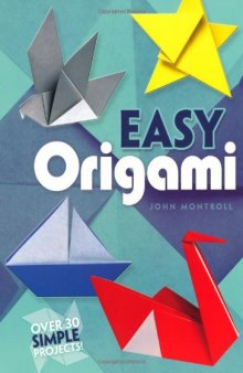 Easy Origami