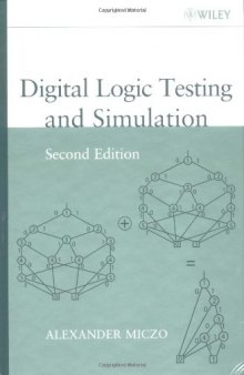 Digital Logic Testing and Simulation