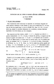 Séminaire Bourbaki, Vol. 8, 1962-1964, Exp. 241-276