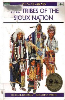 Tribes Of The Souix Nation