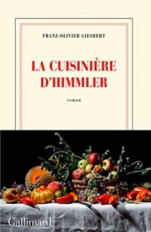 La cuisinière d'Himmler