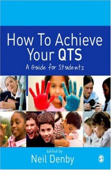 How to Achieve Your QTS: A Guide for Students