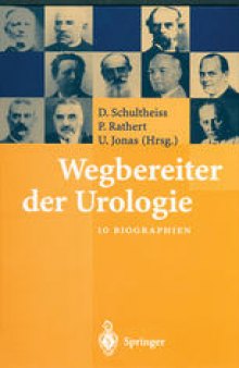 Wegbereiter der Urologie