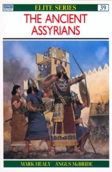 The Ancient Assyrians