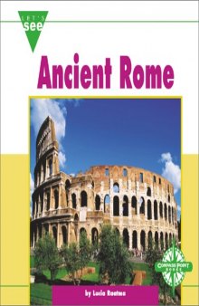 Ancient Rome (Let's See Library)