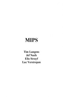 MIPS