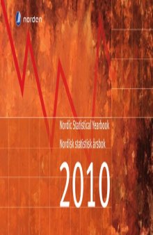Nordic Statistical Yearbook 2010
