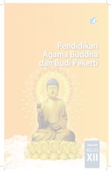 Buku Pegangan Siswa Agama Buddha SMA Kelas 12 Kurikulum 2013