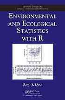 Environmental and ecological statistics with R
