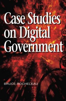 Case Studies on Digital Government