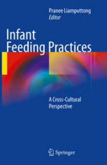 Infant Feeding Practices: A Cross-Cultural Perspective